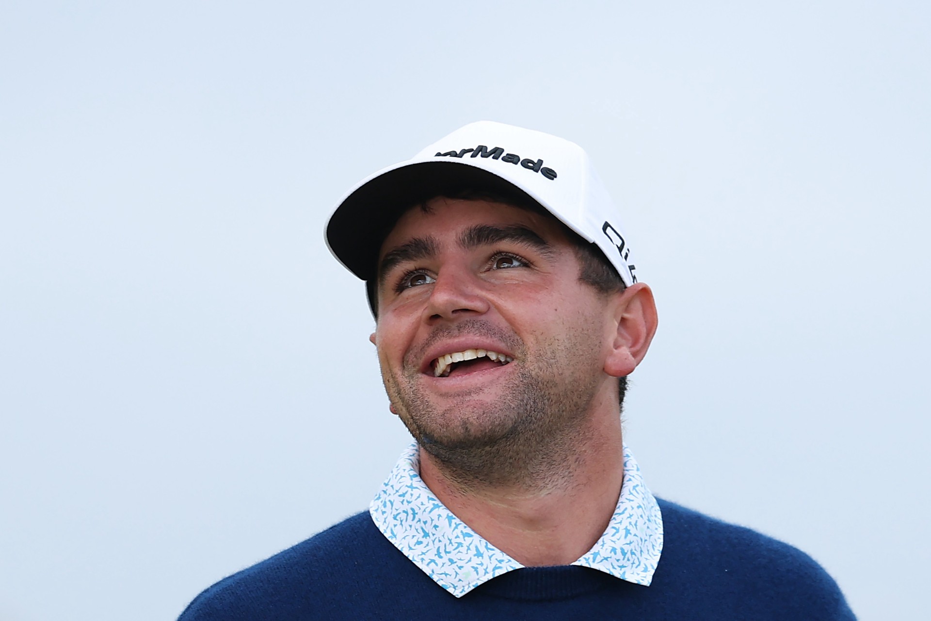Casey Jarvis. (Credit: Getty).
