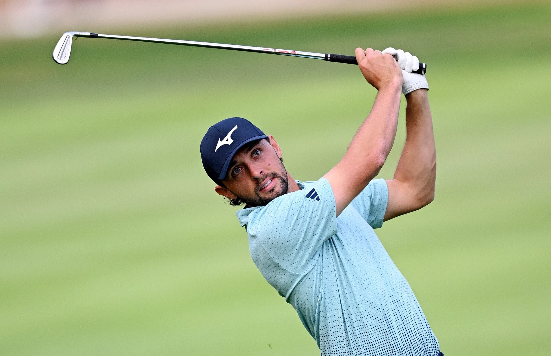 Marco Penge. Credit: Getty