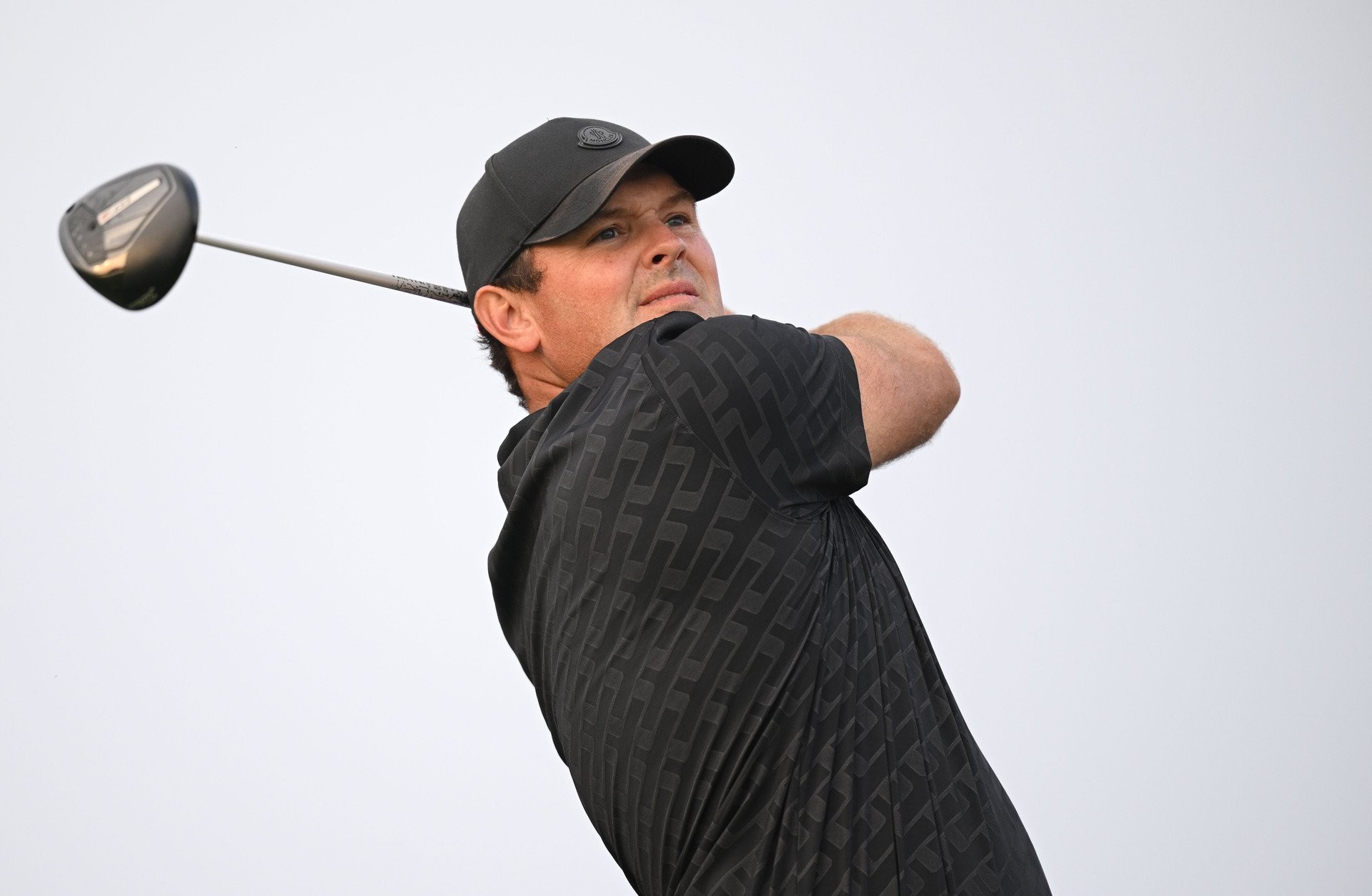 Patrick Reed. (Credit: Getty)