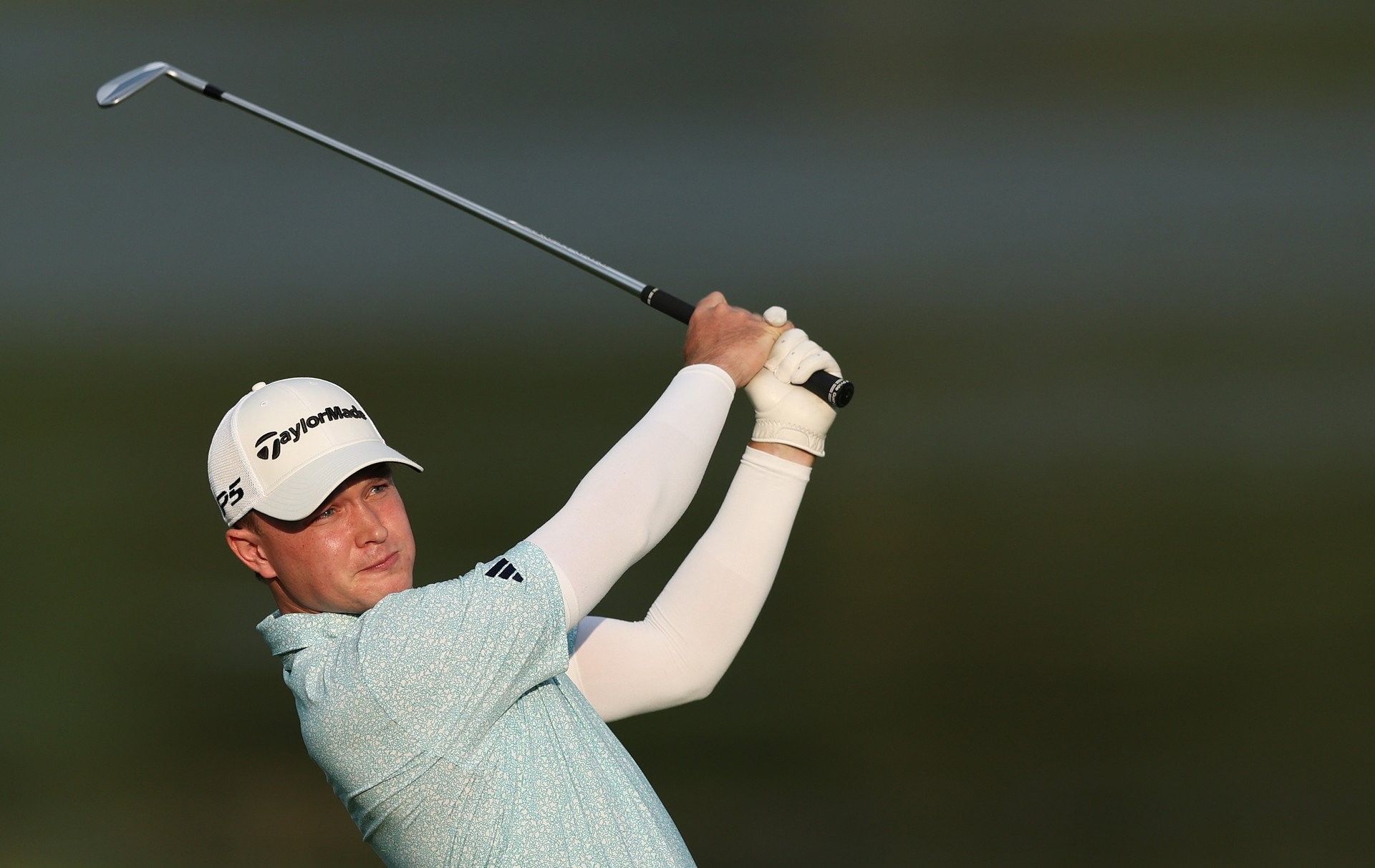 Jayden Schaper. Credit: Getty